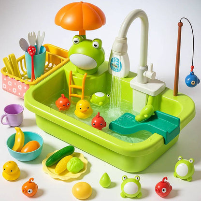 NoroToys™ | Play Sink