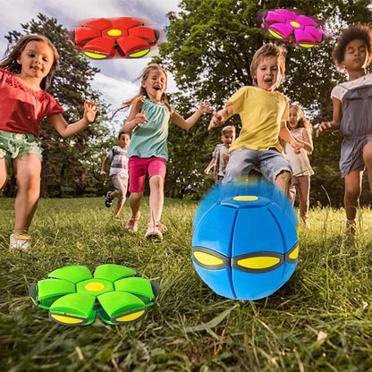 NoroToys™ | Set 4 UFO ball