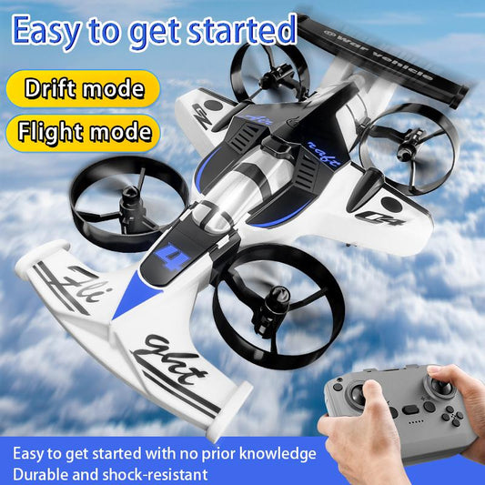 NoroToys™ | Command the Sky. Conquer the Ground.