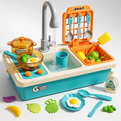 NoroToys™ | Play Sink
