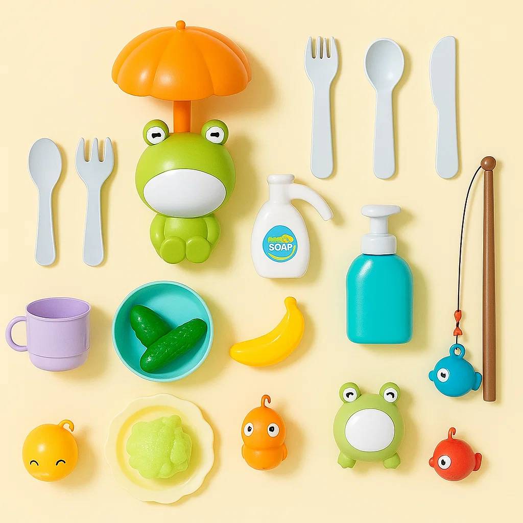 NoroToys™ | Play Sink