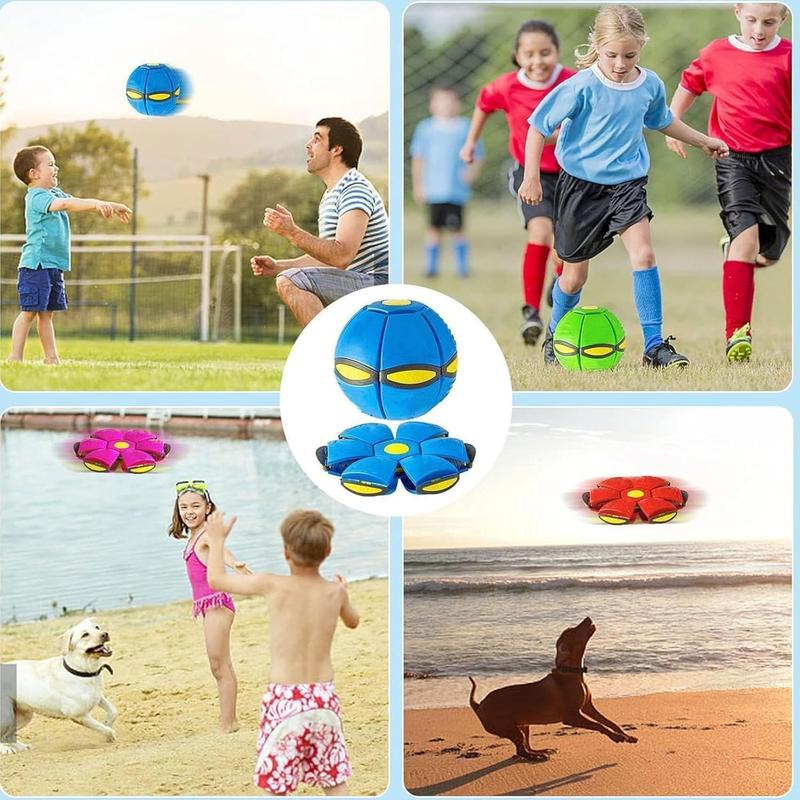 NoroToys™ | Set 4 UFO ball