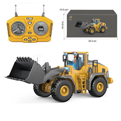 NoroToys™ | Master the Machine. Rule the Terrain.