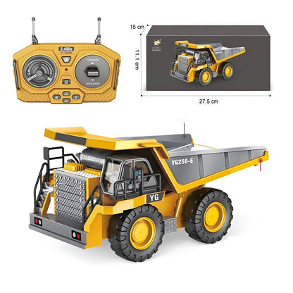 NoroToys™ | Master the Machine. Rule the Terrain.